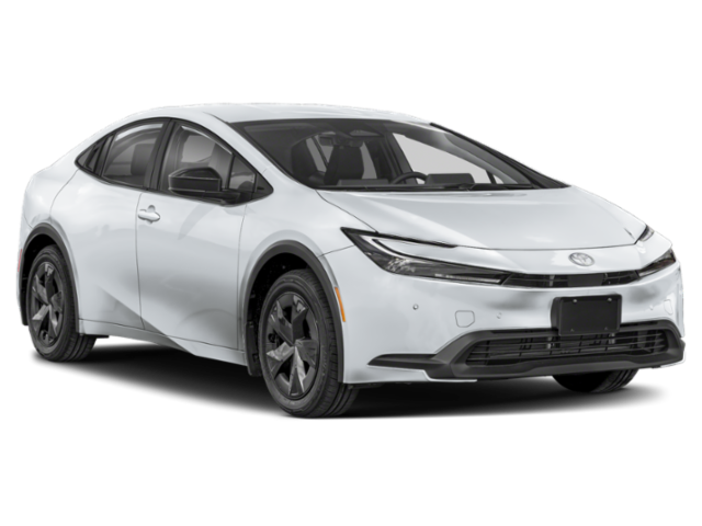 New 2027  Toyota LE image 6