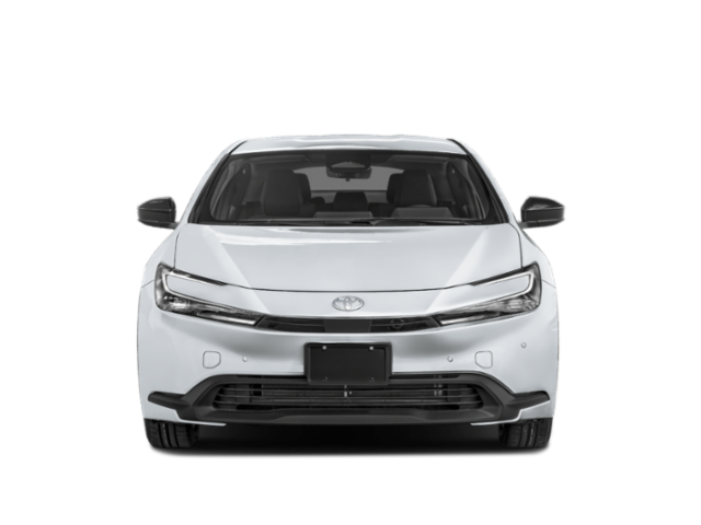 New 2027  Toyota LE image 4