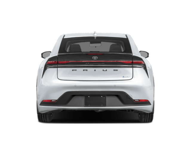 New 2027  Toyota LE image 5