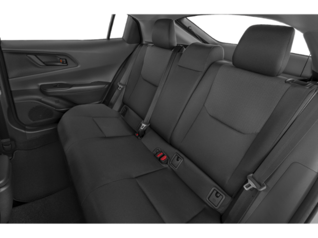 New 2027 Wind Chill Pearl Toyota LE image 10