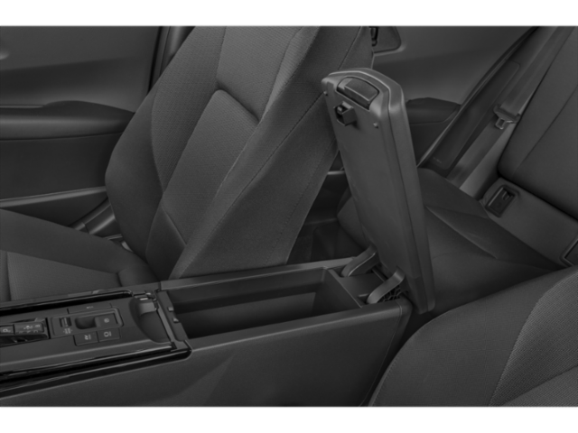 New 2027 Wind Chill Pearl Toyota LE image 11