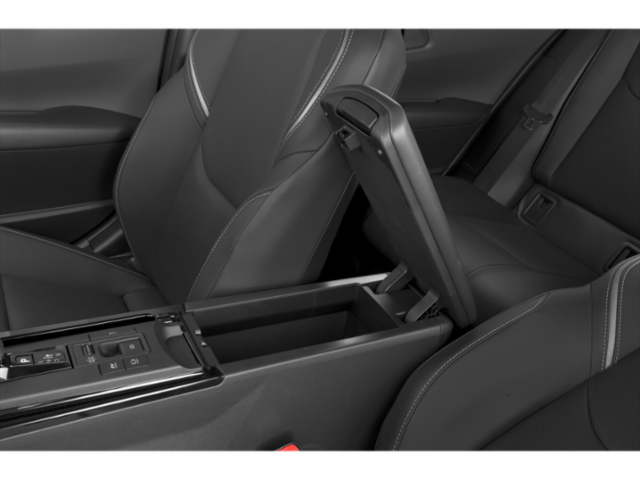 New 2027 Supersonic Red Toyota Limited image 11