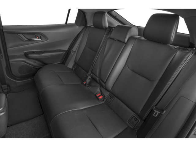 New 2027 Supersonic Red Toyota Limited image 10