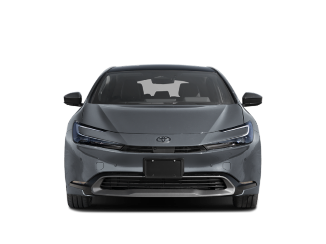 New 2027 Beige Toyota Limited image 4