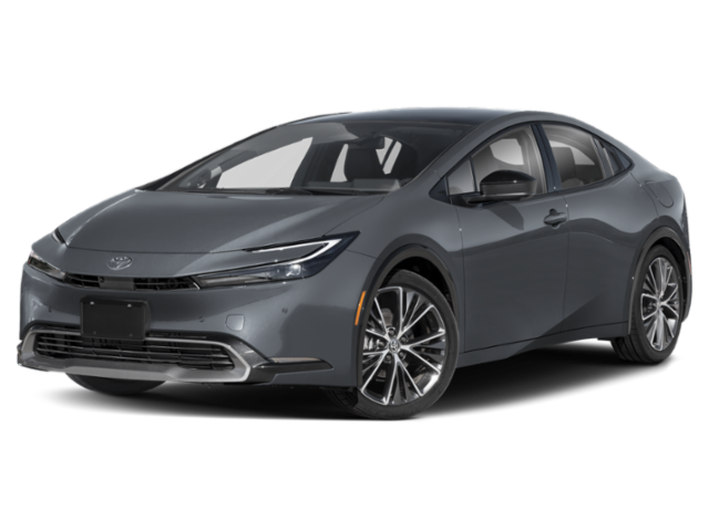 2027 Toyota Prius Limited
