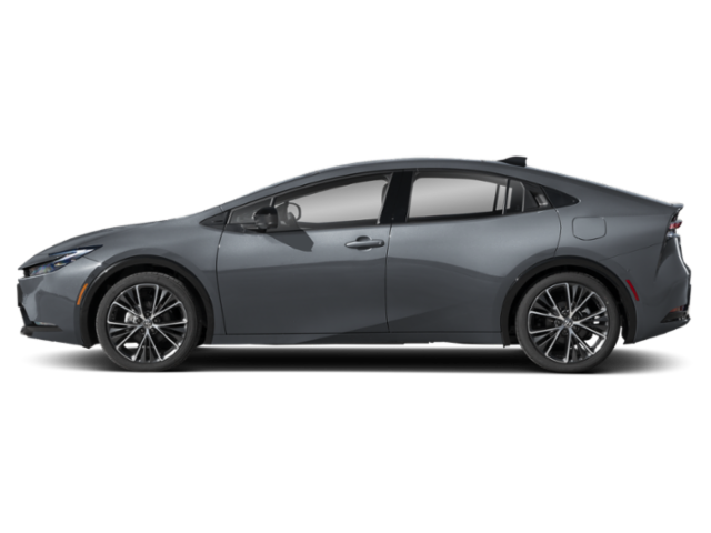 New 2027 Beige Toyota Limited image 3