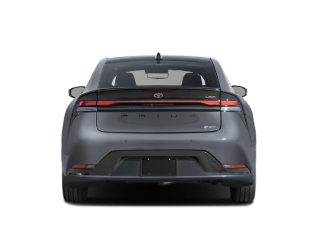 New 2027 Beige Toyota Limited image 5