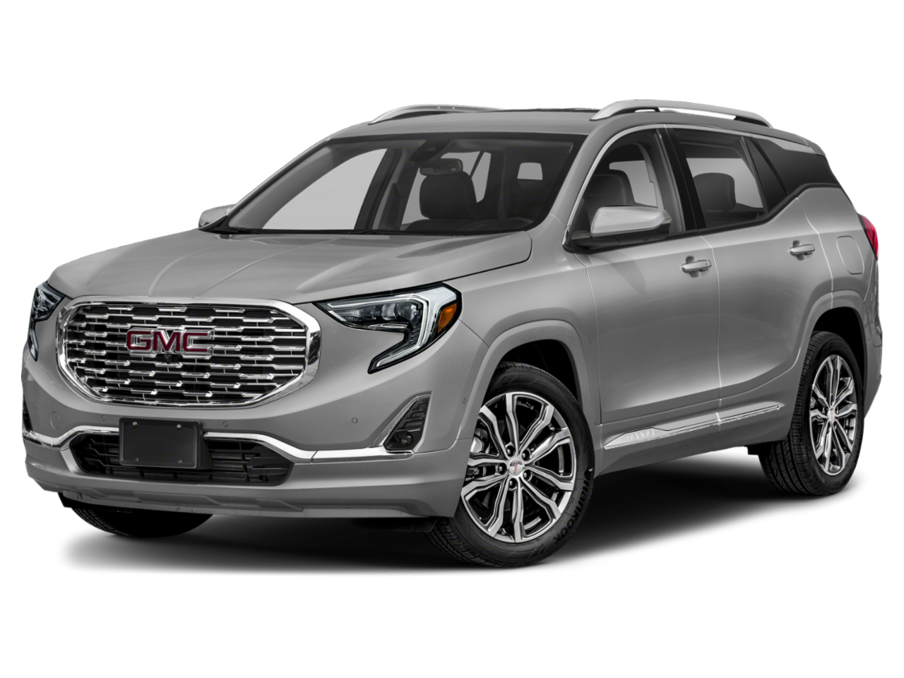 2020 GMC Terrain Denali 4D Sport Utility