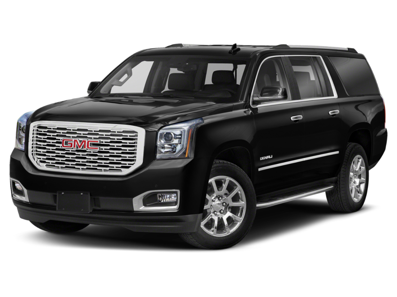 2020 GMC Yukon XL Denali 4D Sport Utility