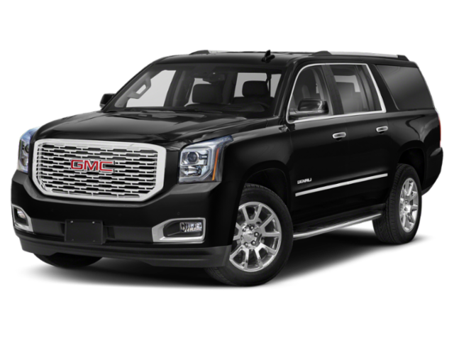 2020 GMC Yukon XL Denali 4D Sport Utility