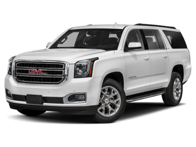 2020 GMC Yukon XL 4WD 4dr SLT