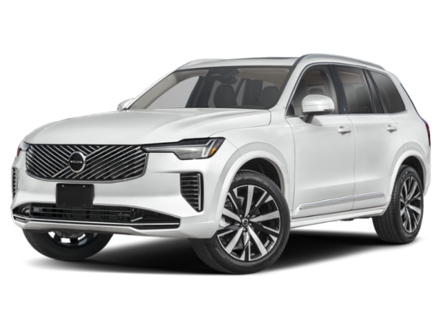 2027 Volvo XC90 Plus Sport Utility