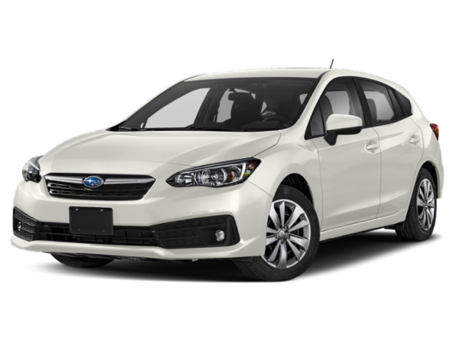 2023 Subaru Impreza Base's photo