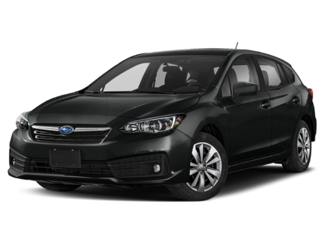 2023 Subaru Impreza Base's photo