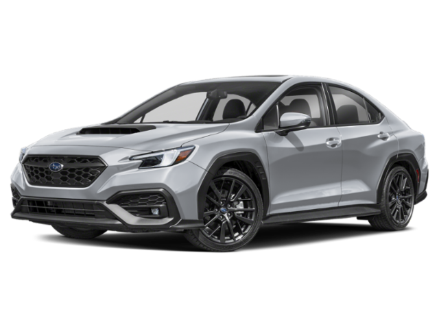 2023 Subaru WRX Limited's photo