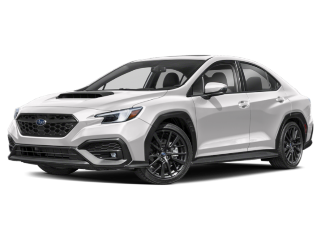 2023 Subaru WRX Limited's photo