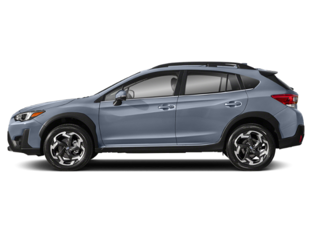 New 2023 Subaru Crosstrek Limited Sport Utility #NP1006 | Ken