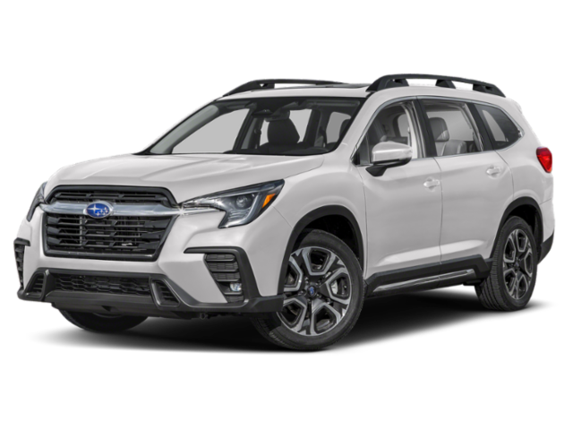 2023 Subaru Ascent Limited 8 Passenger's photo