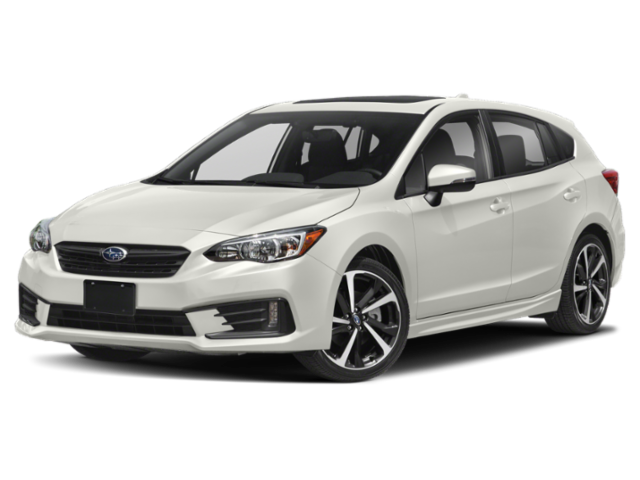 2023 Subaru Impreza Sport's photo