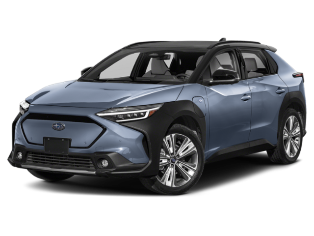 2023 Subaru Solterra Touring's photo