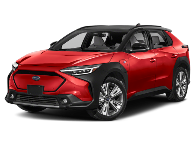 2023 Subaru SOLTERRA Touring's photo