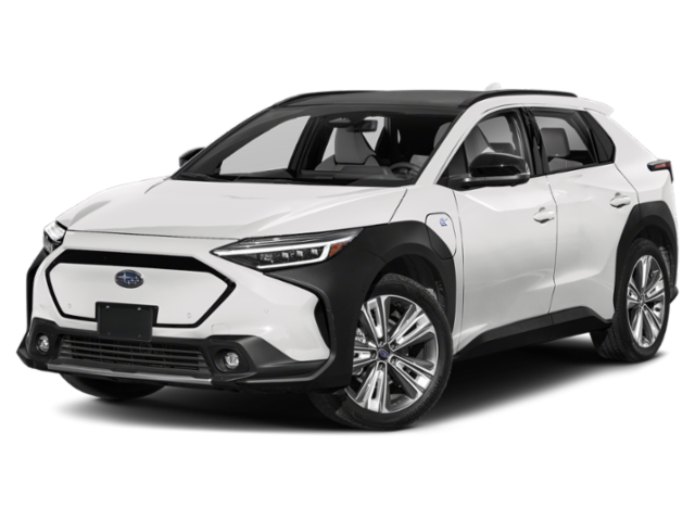 2023 Subaru SOLTERRA Touring's photo