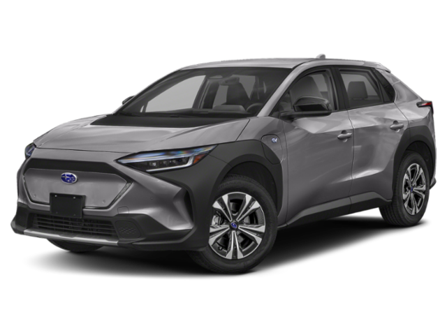 2023 Subaru SOLTERRA Premium's photo