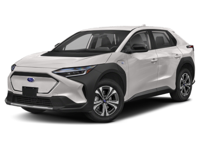 2023 Subaru SOLTERRA Premium's photo