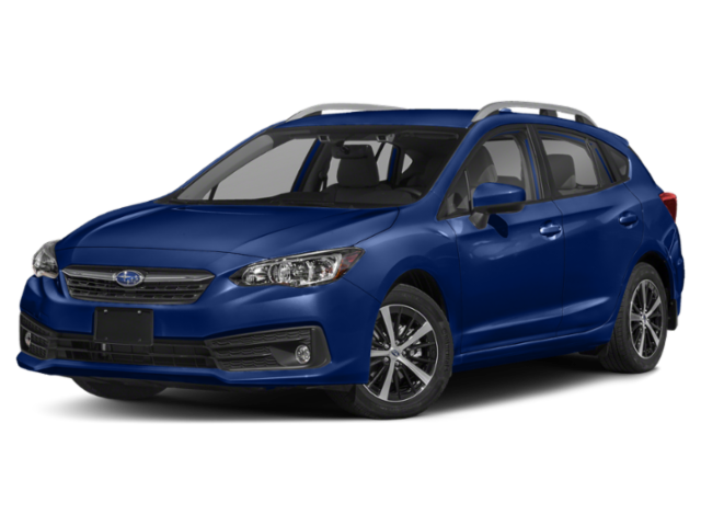 2023 Subaru Impreza Premium's photo