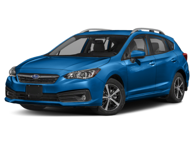 2023 Subaru Impreza Premium's photo