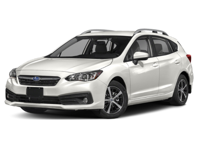 2023 Subaru Impreza Premium's photo