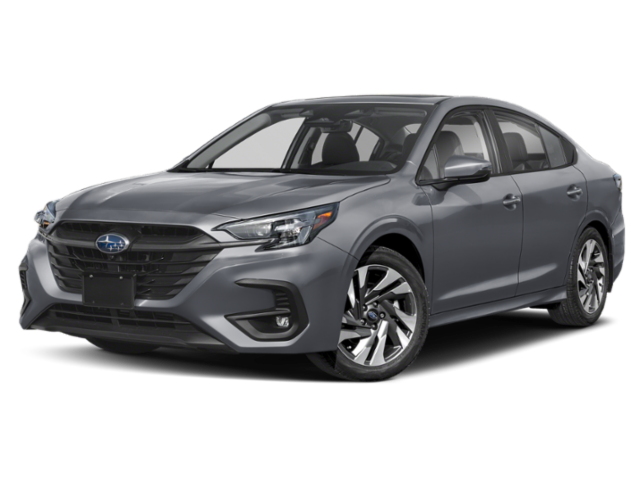 2023 Subaru Legacy Touring's photo