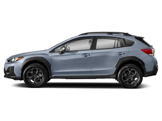 New 2023 Subaru Crosstrek Sport Sport Utility In Fort Walton Beach 
