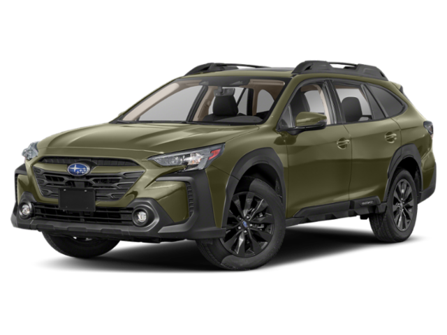 2023 Subaru Outback Onyx Edition's photo