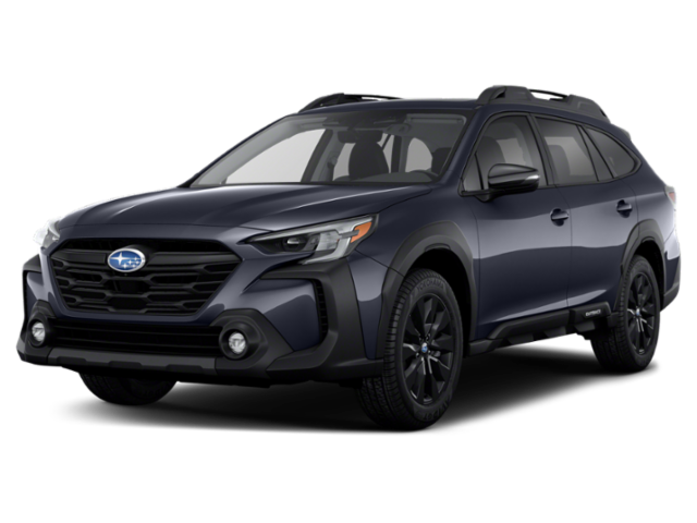 2023 Subaru Outback Onyx Edition's photo