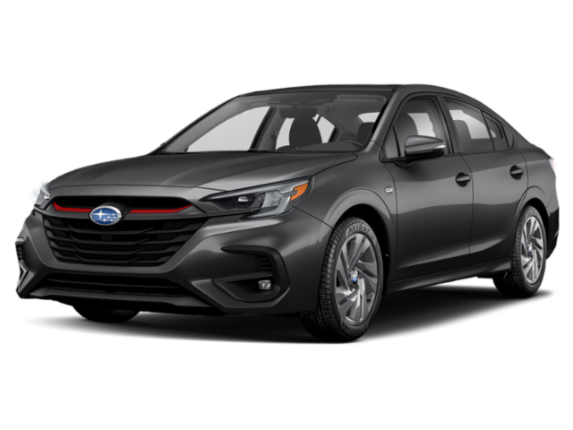 2023 Subaru Legacy Sport's photo