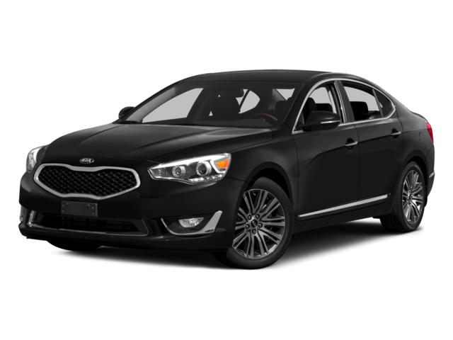 2016 Kia Cadenza Base