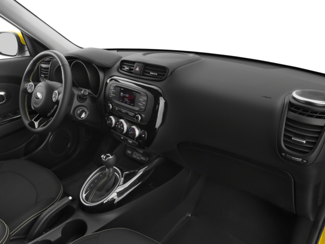 Used 2016 Blue Kia Plus image 15