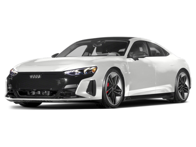 2022 Audi e-tron GT Prestige 4dr Car
