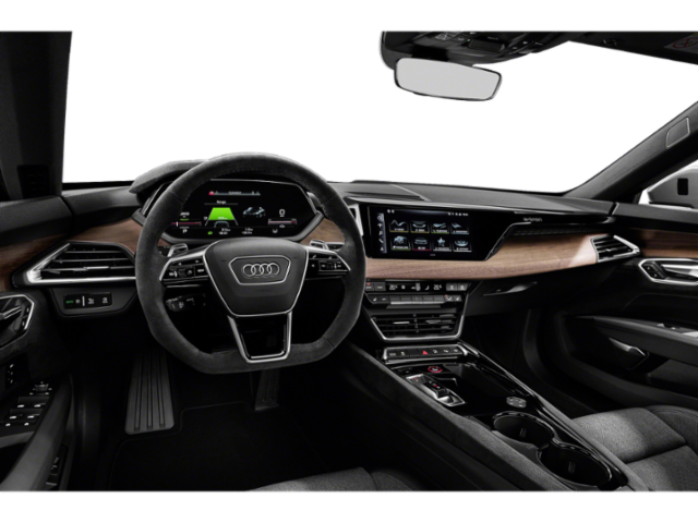 New 2022 Audi E tron GT Premium Plus Quattro Sedan In 1275 Bristol St 