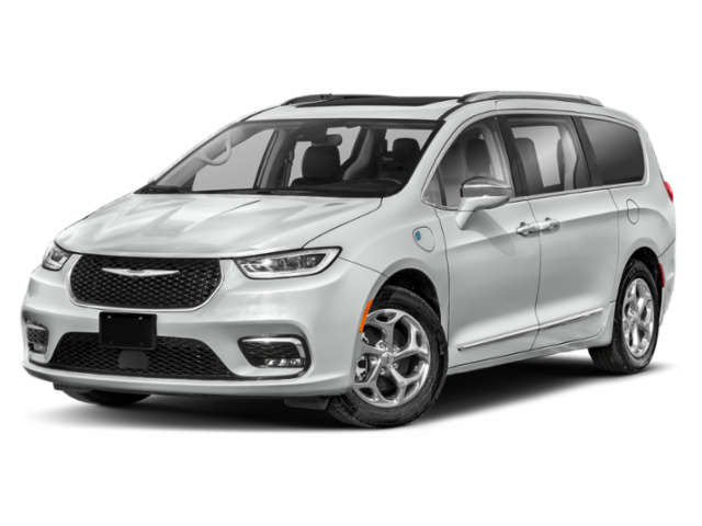 2023 Chrysler Pacifica Hybrid Touring L's photo