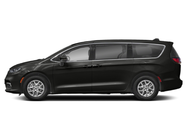 New 2023 Chrysler Pacifica Touring L Mini-van, Passenger in #R604941 |  Morgan Auto Group