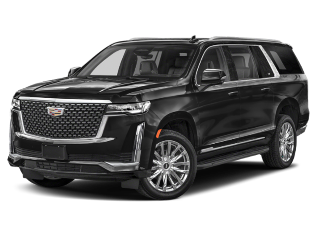 2023 Cadillac Escalade ESV Luxury's photo