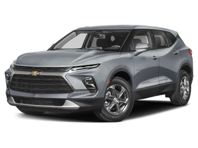 2023 Chevrolet Blazer 2LT's photo