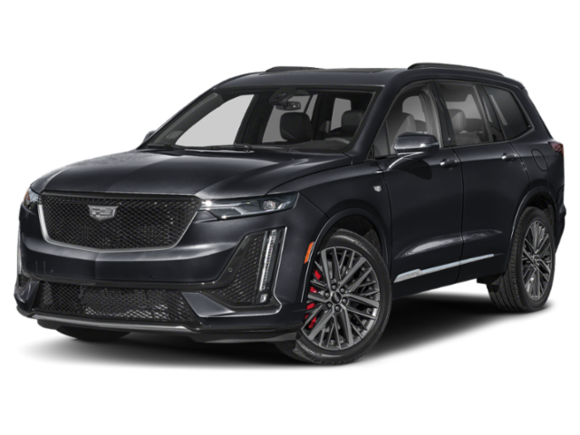 2023 Cadillac XT6 AWD Sport