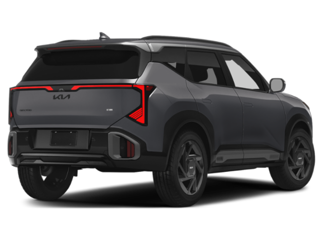 New 2027  Kia X-Line image 2