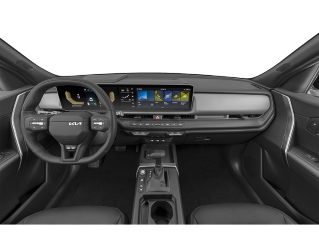 New 2027 Brown Kia X-Line image 3