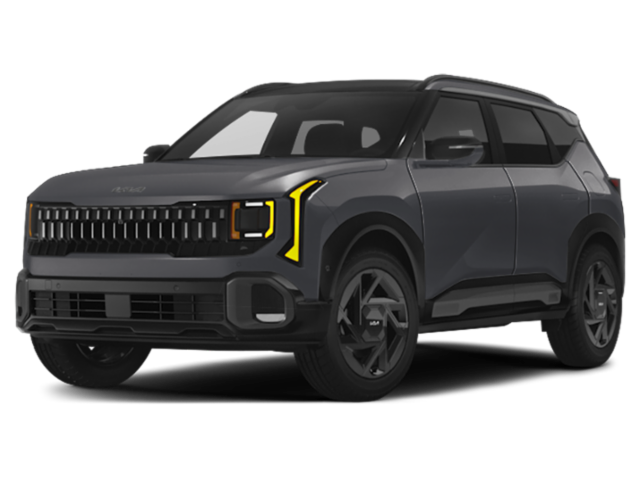 2027 Kia Seltos 5DR SPORT UTILITY