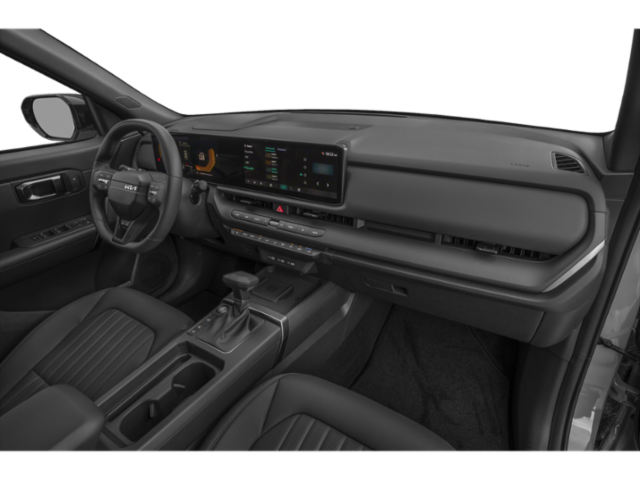 New 2027 Red Kia X-Line S image 12