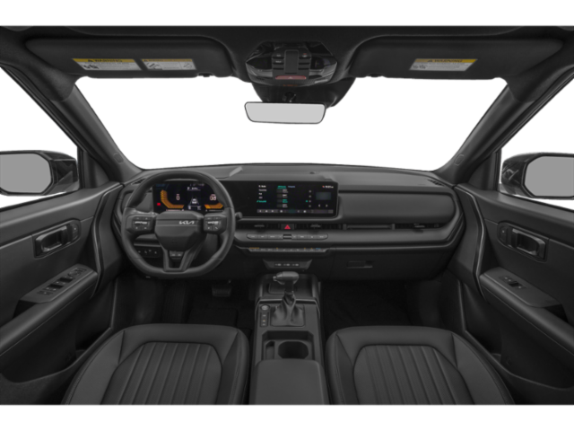 New 2027 Red Kia X-Line S image 5